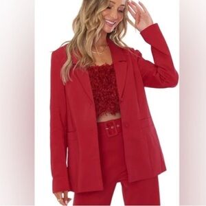 Feather Top - Show Me Your Mumu